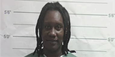 Aniquia McGill, - Orleans Parish County, LA 